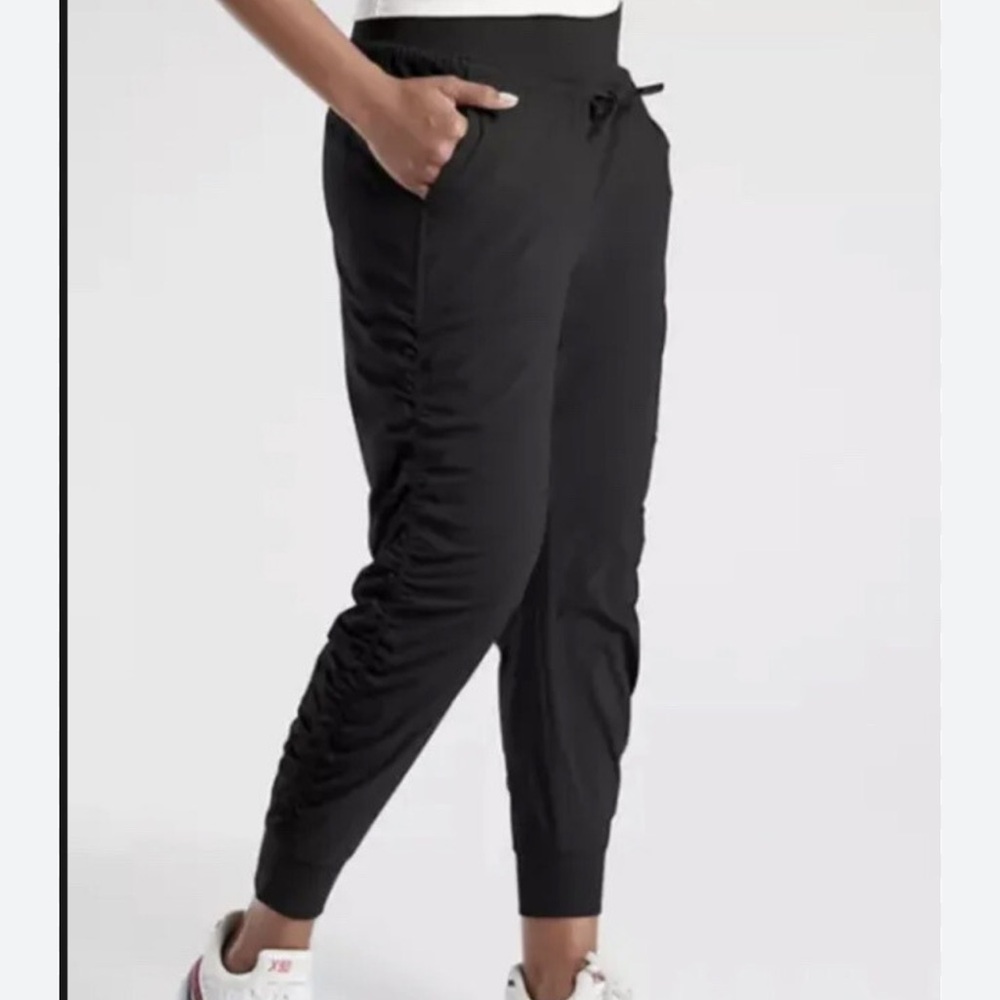 Athleta Attitude Joggers